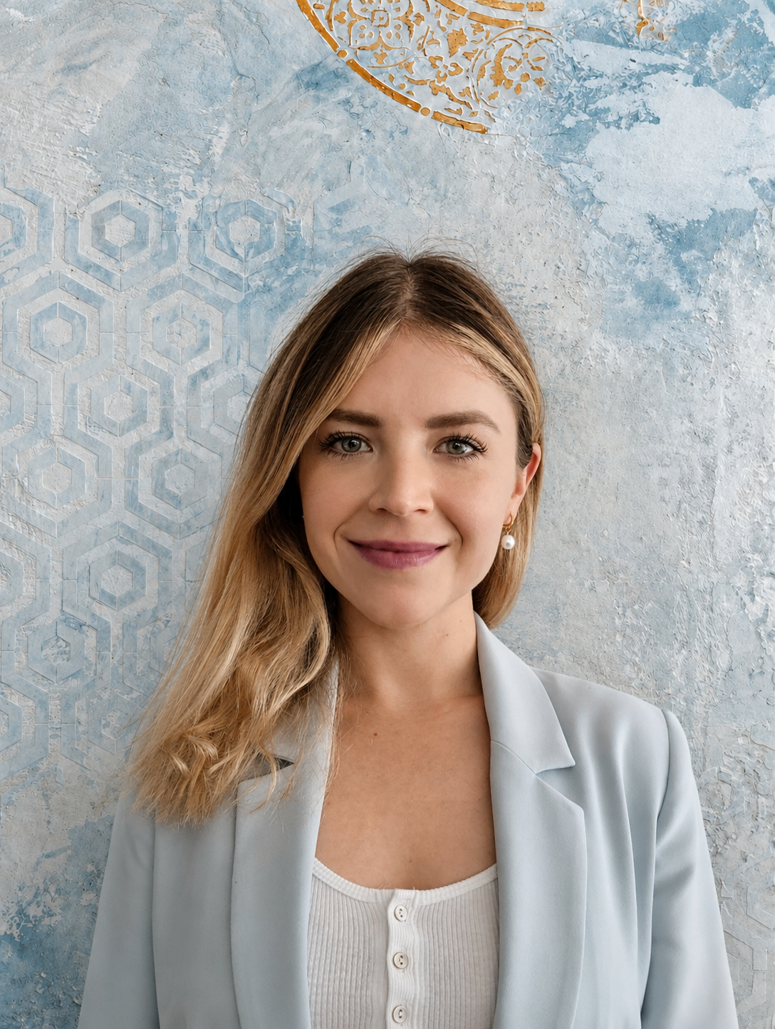 Michelle Freiburghaus