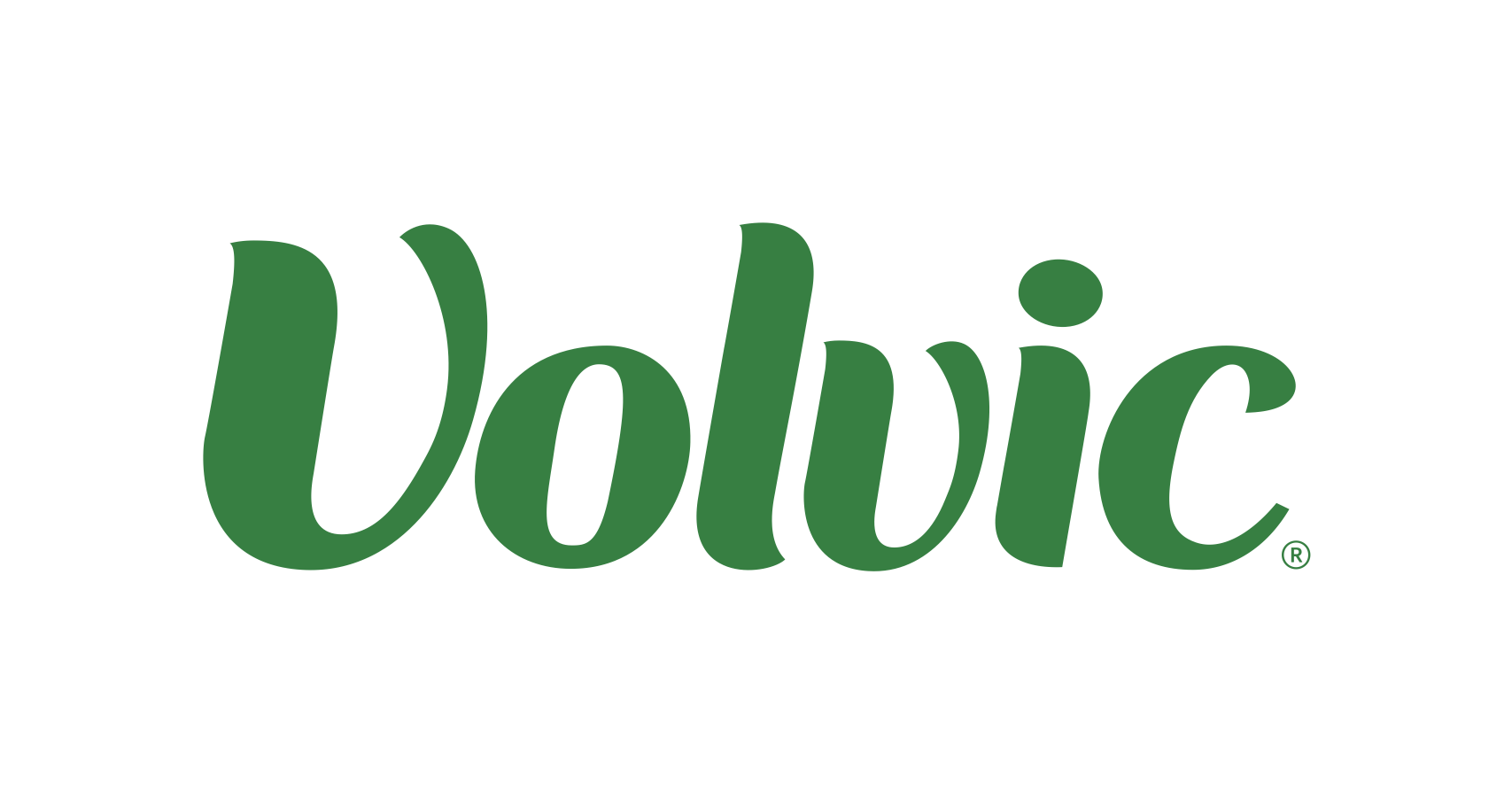 Volvic